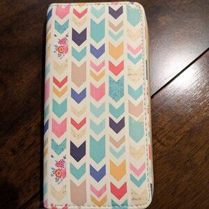 Grace & Lace wallet